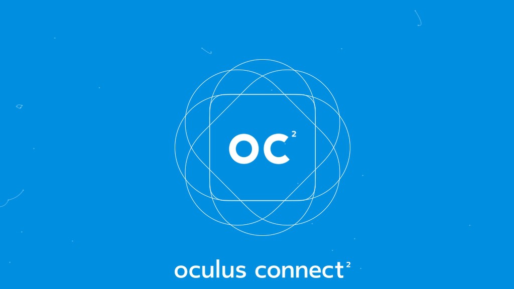 Объявлены детали VR-саммита Oculus Connect 2