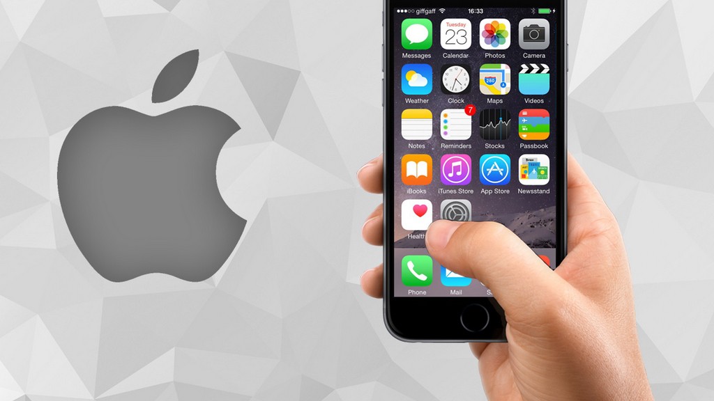 Force Touch получит три уровня глубины нажатия