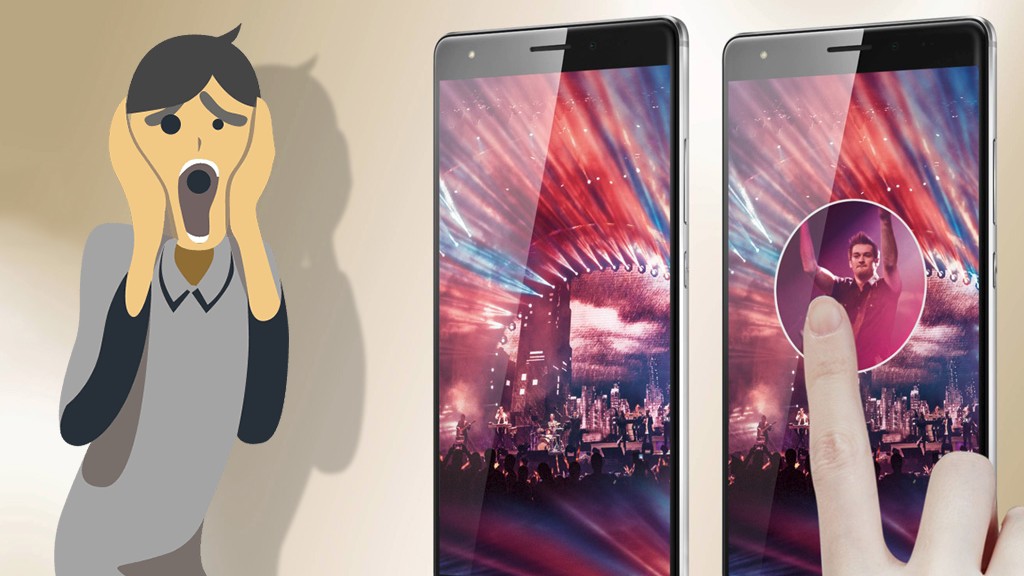Китайцы неприятно удивились цене Huawei Mate S