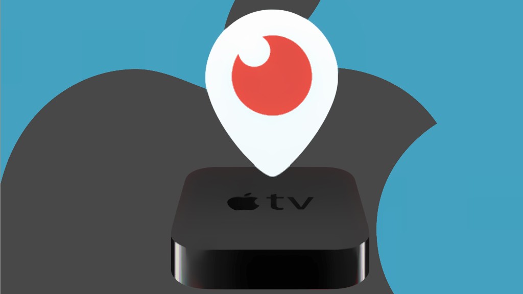 Телеприставка Apple TV скоро сменит поколение