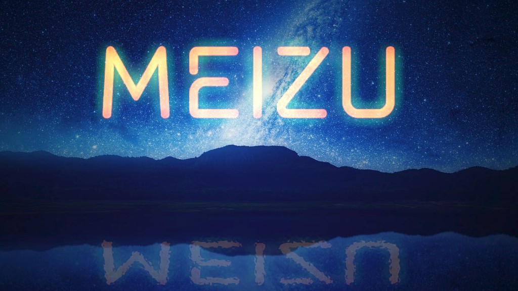 Премиум-смартфон Meizu ME5 и правда на Exynos 7