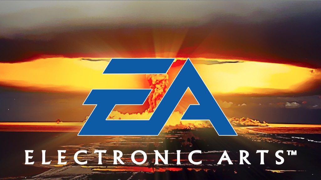 Electronic Arts отказалась от 17 мобильных игр