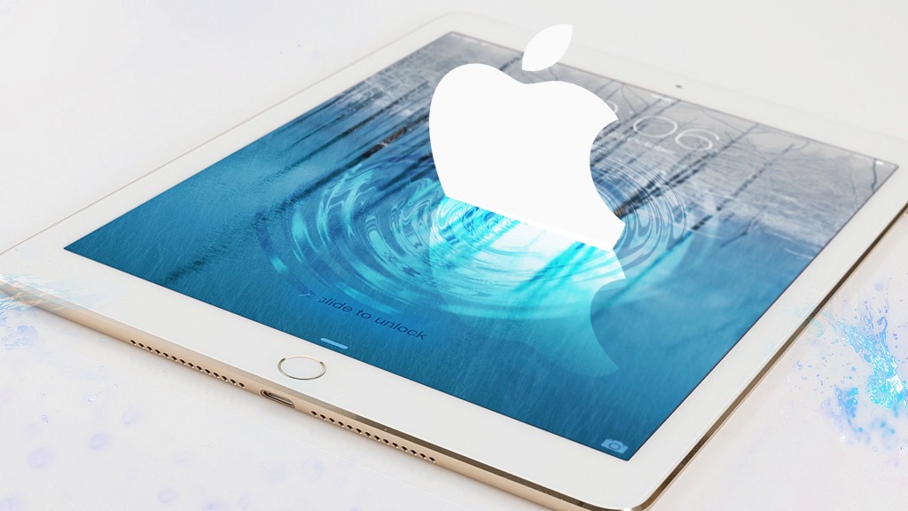 Неужели Apple забыла про iPad Air 3? Отнюдь