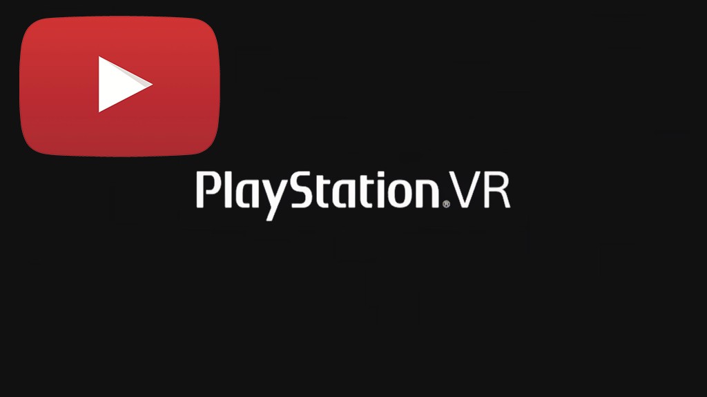 Sony заменила Project Morpheus на PlayStation VR