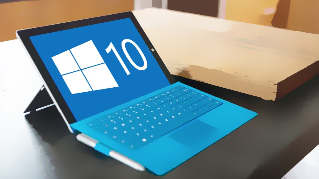 Как выглядит последняя бета-сборка Windows 10 TP 10540?