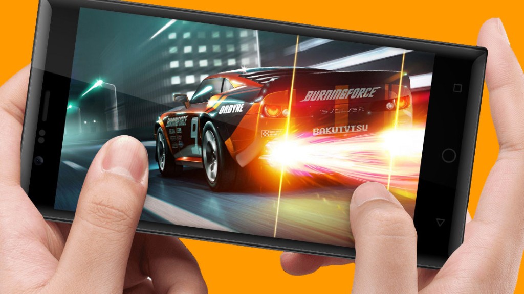 Представлен долгожданный Highscreen Boost 3