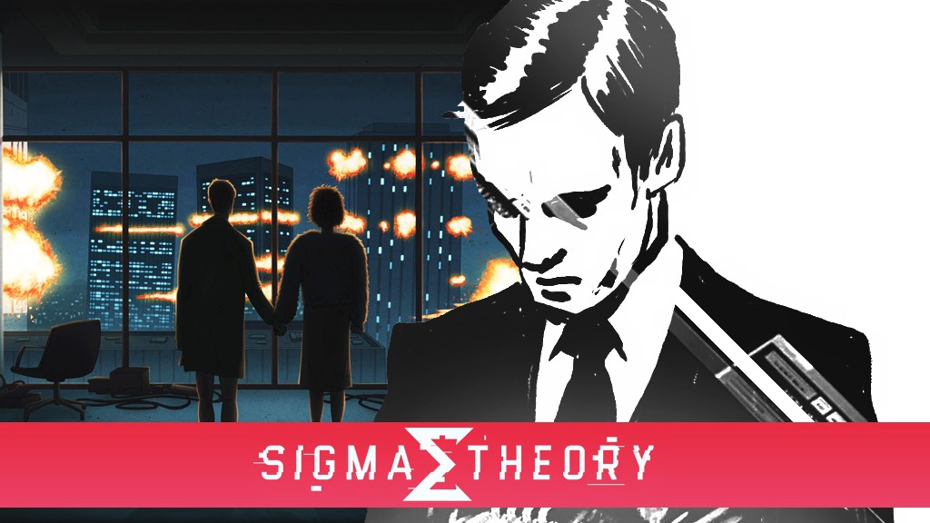 Авторы Out There показали свой шпионский боевик Sigma Theory в новом трейлере