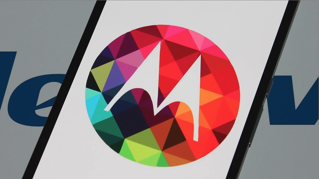 Чем сейчас занимается Motorola в составе Lenovo?