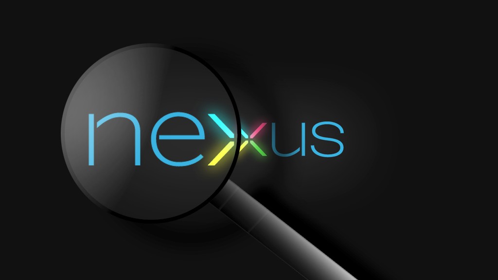 Как выглядит будущий Google Nexus? Утечка Huawei