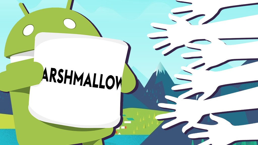 Апдейт Android 6.0 Marshmallow уже можно скачать. Список смартфонов для обновления
