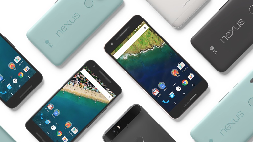 Детали старта доступного «гуглофона» LG Nexus 5X