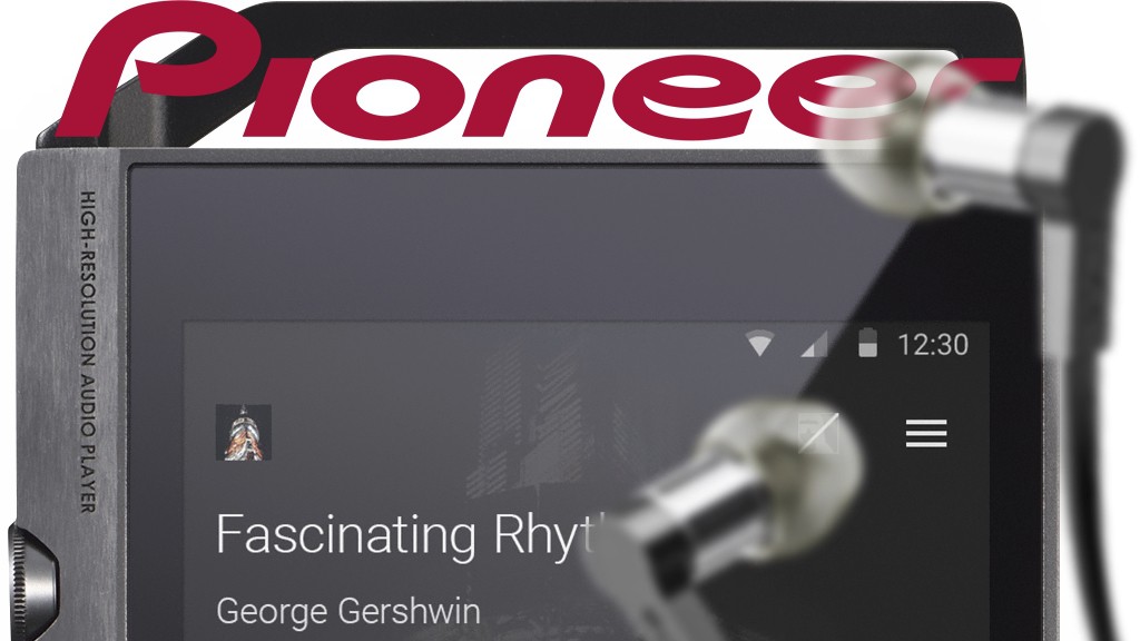 В Hi-Fi звук приходит смарт-гаджет от Pioneer
