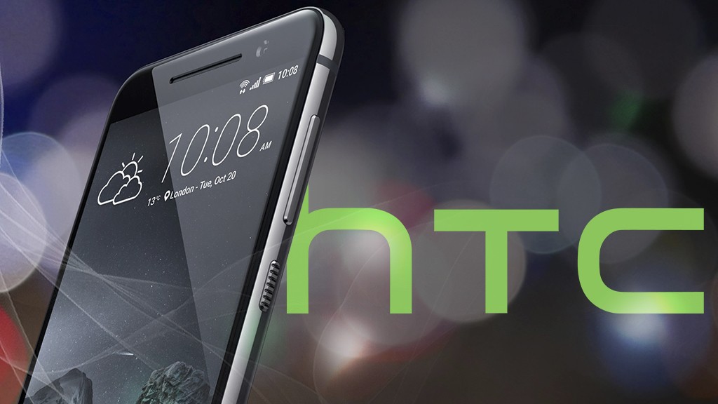 HTC показала One A9 — «соперника» для iPhone 6