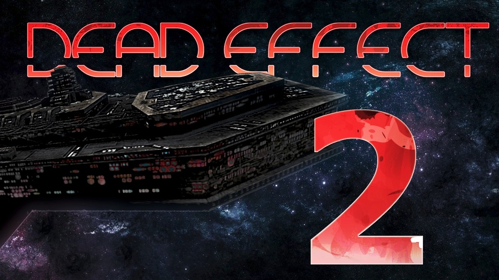 «Dead Effect 2» вот-вот ворвется на iOS/Android
