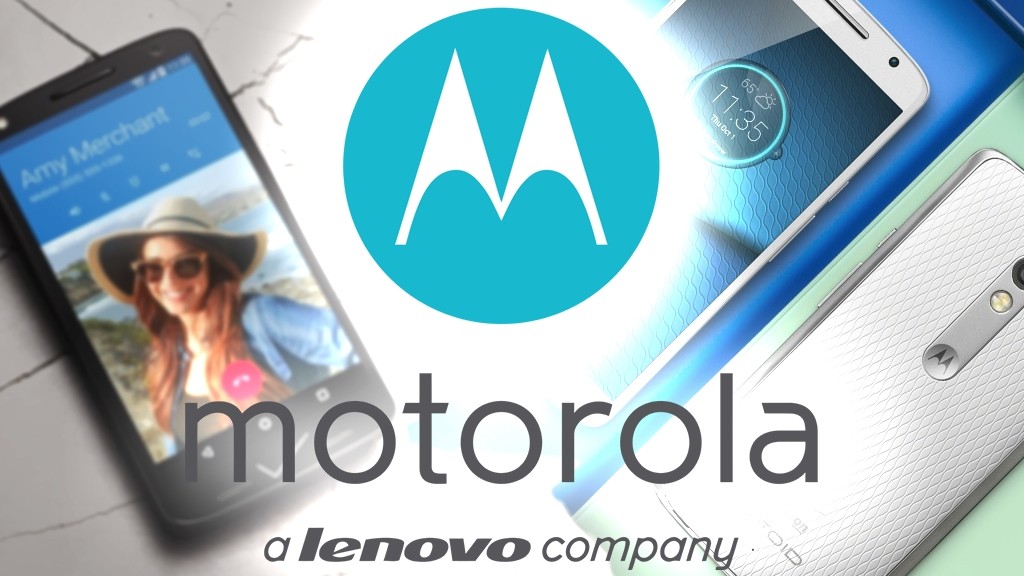 Motorola после перерыва возвращает линейку DROID