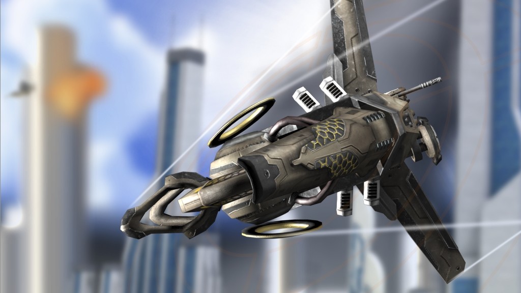 Релиз «Battle Supremacy: Evolution» на мобильных устройствах
