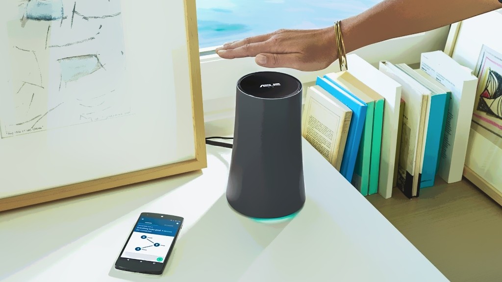 Google и ASUS создали второе поколение OnHub