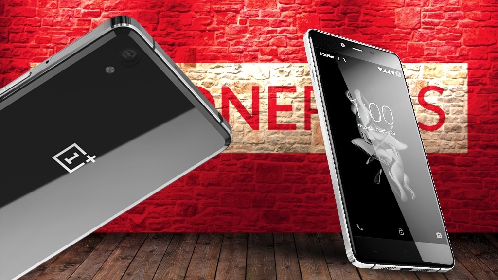 Миниатюрный OnePlus X добрался до релиза