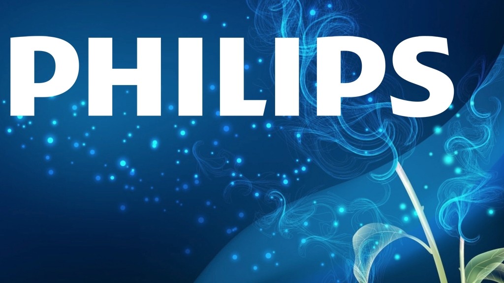 Philips обезопасила зрение в смартфонах Sapphire