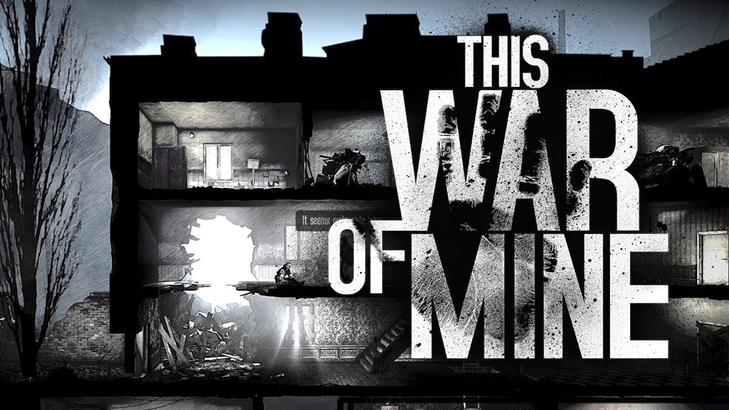 This War of Mine перенесут на смартфоны в ноябре