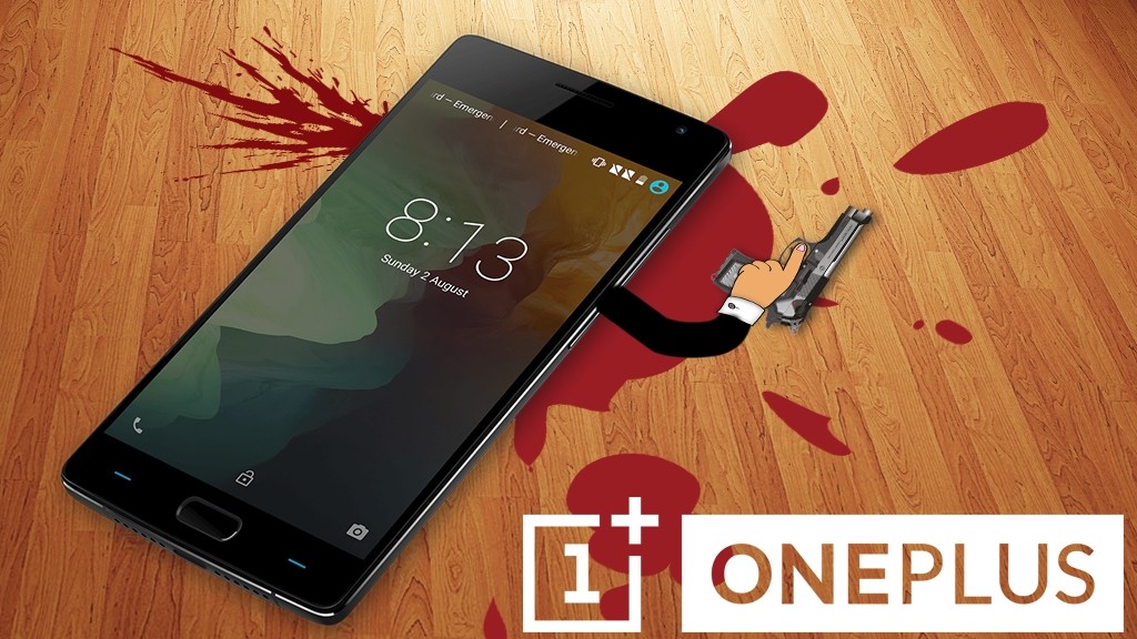 OnePlus 2 — это «самоубийца», а не «убийца»