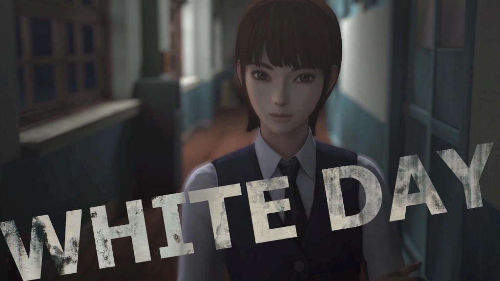 Ремейк White Day для PS VR «потянет» даже iPhone