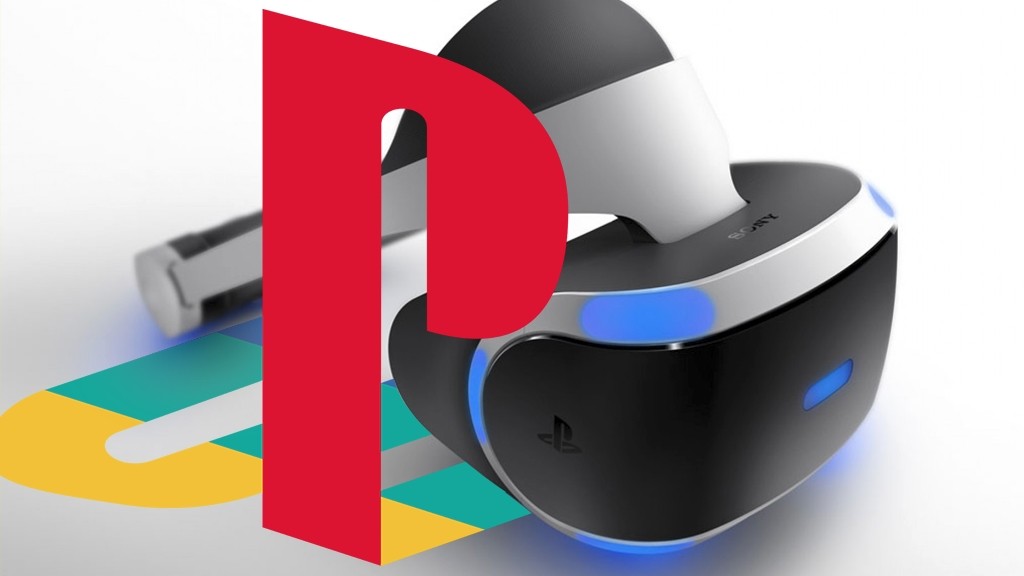 Трейлер гарнитуры Sony PlayStation VR