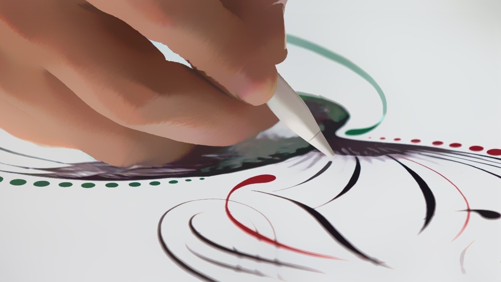 «Стилус» — это оскорбление для Apple Pencil