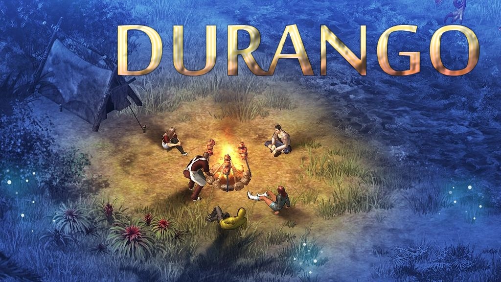 Впечатляющий survival «Durango» начал бета-тест