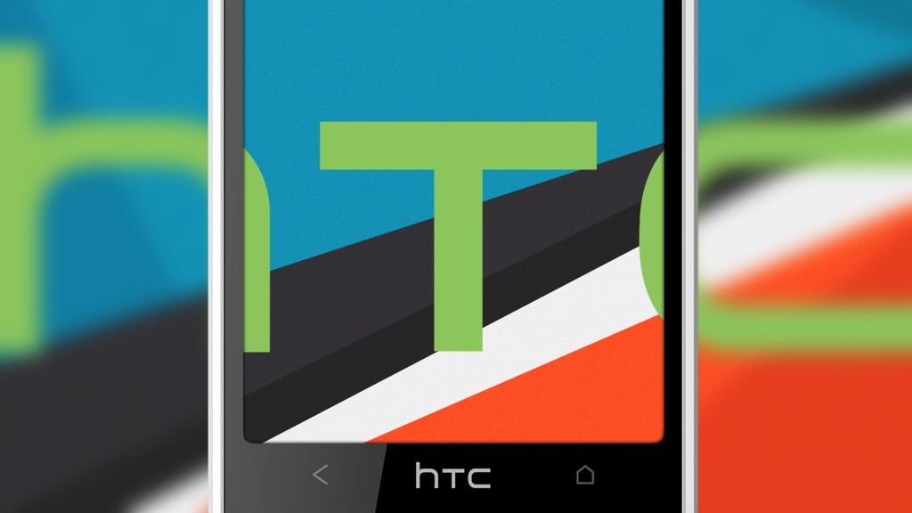 Следующий флагман HTC будет простоват