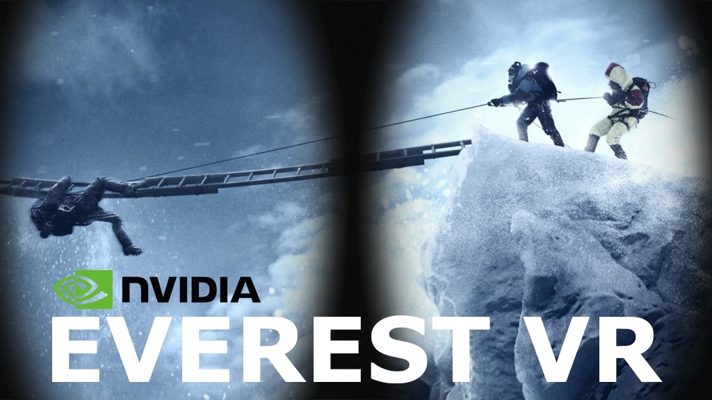 Everest VR