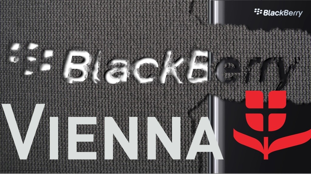 BlackBerry Vienna быть 4.4-дюймовым (рендеры)
