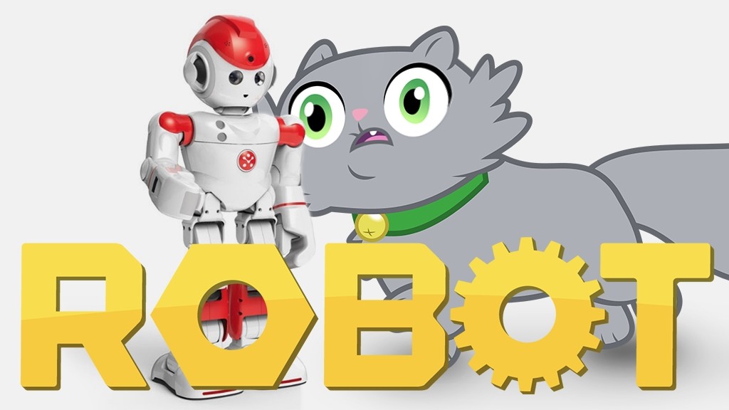 UBTECH Robotics показала робота-дворецкого