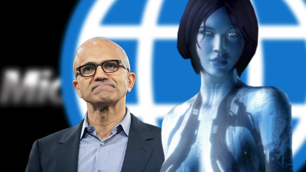 Президент Microsoft уже прощается с браузерами