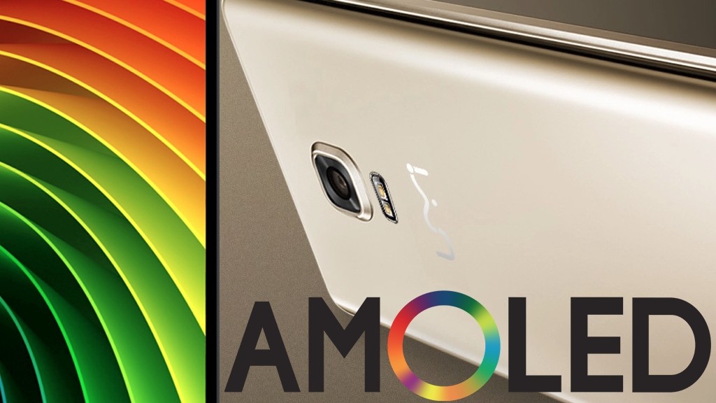 Смартфон с AMOLED-дисплеем за 89$ уже в декабре