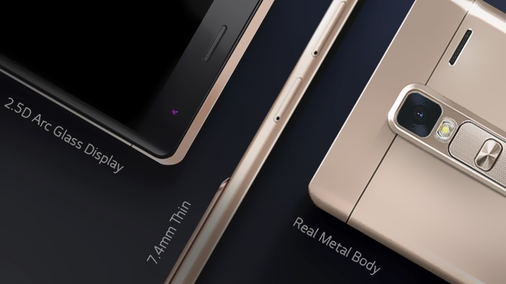 Это полный «ноль»: начались поставки LG Zero