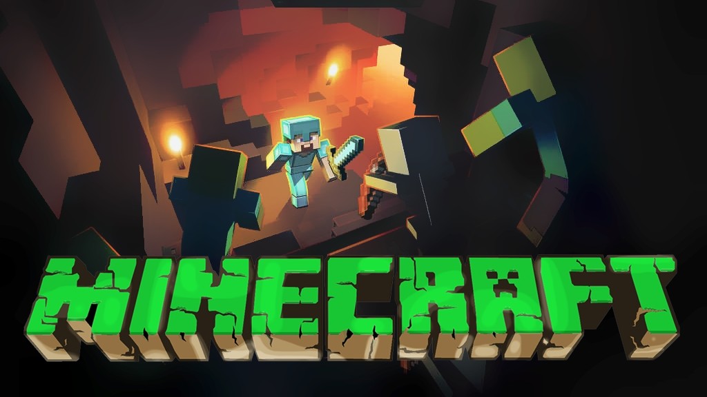 «Карманный» Minecraft перевалил за версию 0.13.0