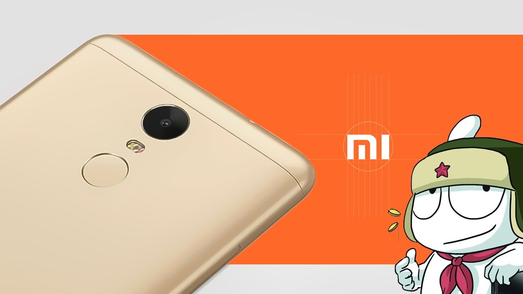 Xiaomi Redmi Note 2 Pro появился раньше времени