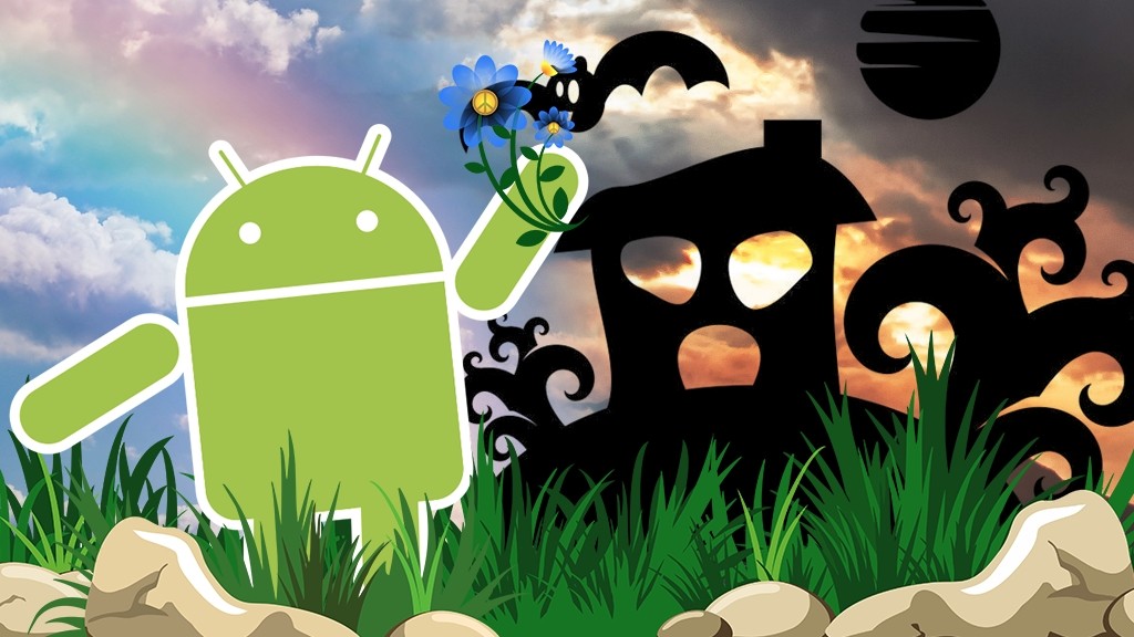 MIT предупреждает: в Android есть скрытые утечки