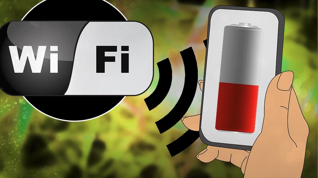 Подзарядка гаджетов через Wi-Fi близка к релизу