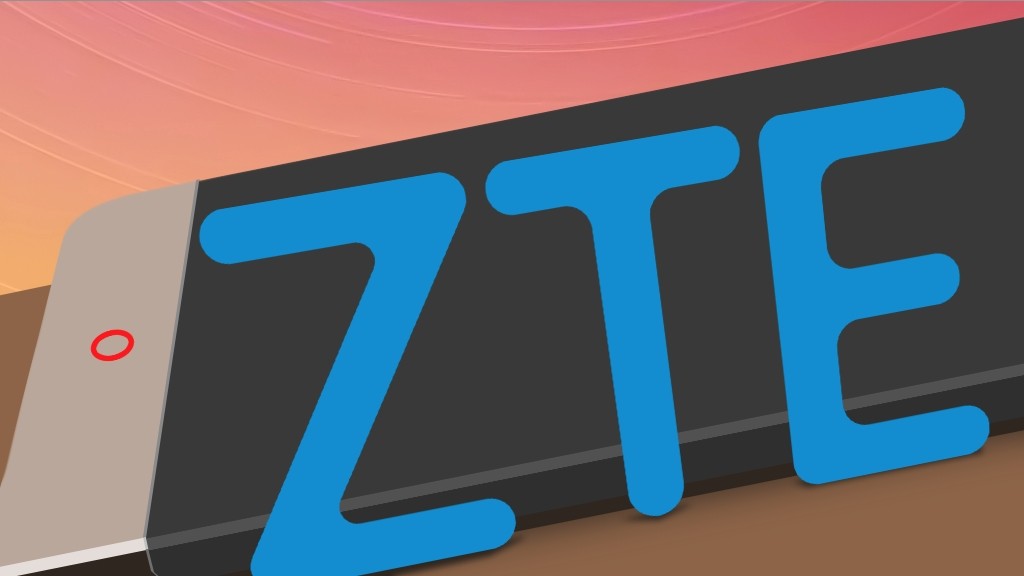 ZTE смогла победить «рамки» в Nubia Z11. Рендеры