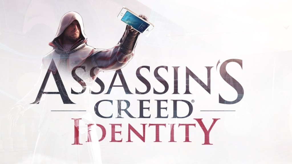 Assassin's Creed Identity для Android/iOS скоро