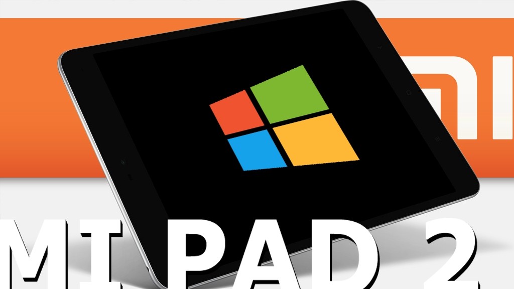 Стоит ли покупать Xiaomi Mi Pad 2 на Новый Год? Детальный разбор характеристик и сравнение с оригинальным Mi Pad