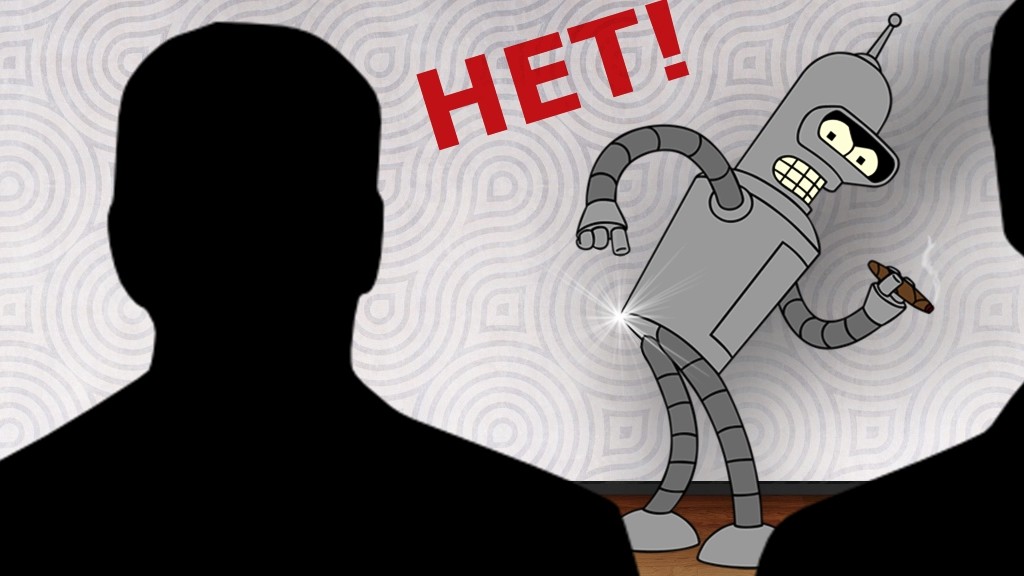 Роботов научили отказывать человеку