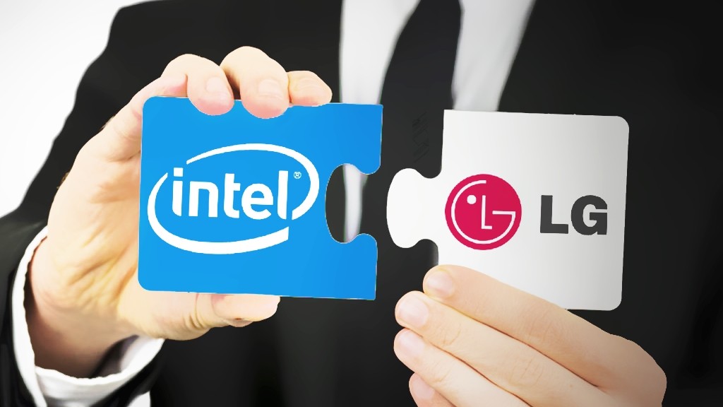 Прояснились некоторые подробности об LG Nuclun 2