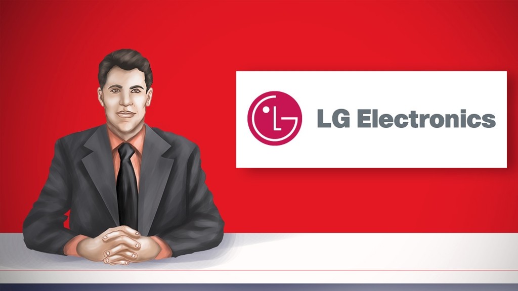 Планы LG на смартфоны изменит новый руководитель