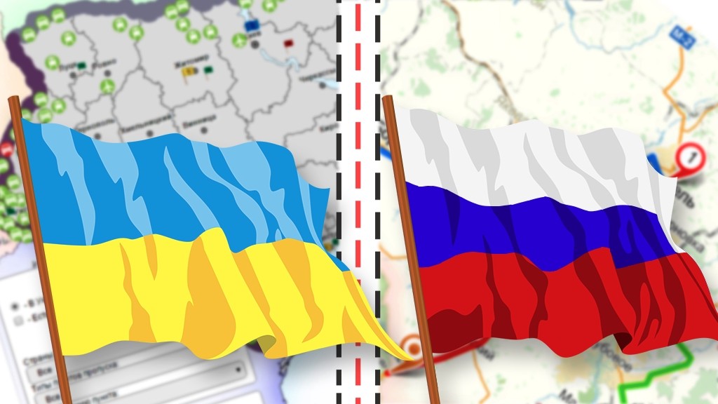 Украина пустила сервис, коему позавидует Россия