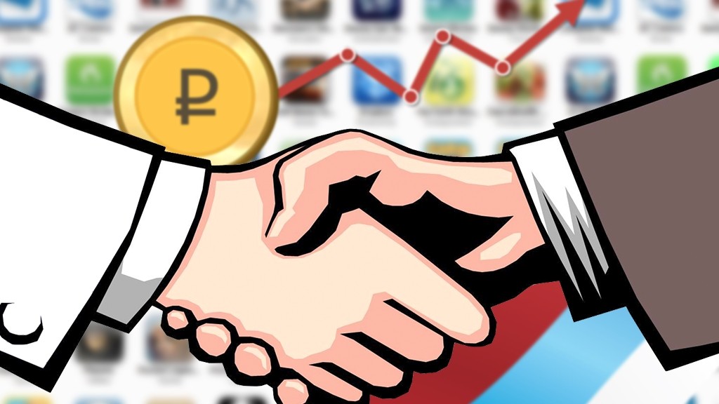 Депутаты просят поднять цены в Steam, AppStore и Google Play