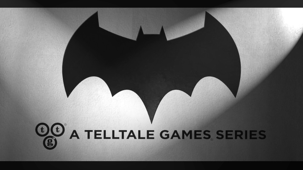 Telltale поведает новую историю… уже про Бэтмана