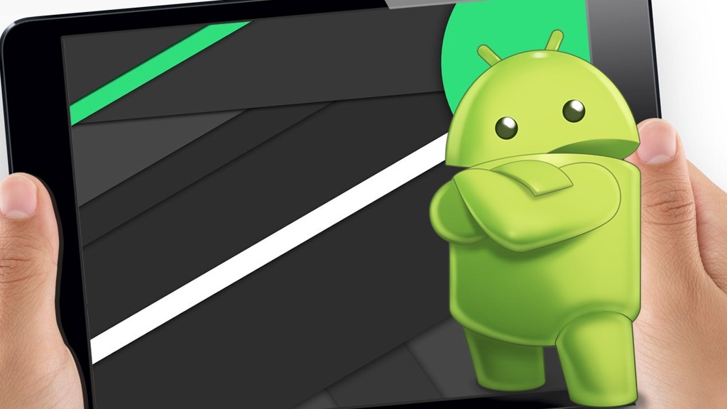 Шесть новейших обоев Android 6 в 4K